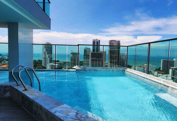 Кондоминиум в Банг Ламунге, Таиланд | THE143427