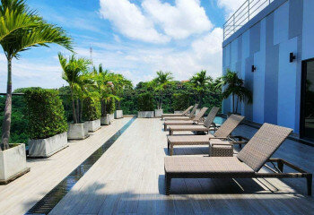 Кондоминиум в Банг Ламунге, Таиланд | THE143427