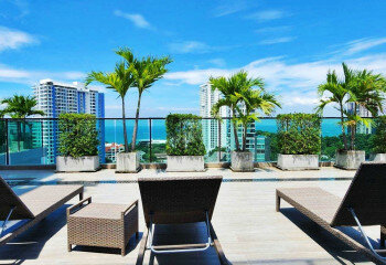 Кондоминиум в Банг Ламунге, Таиланд | THE143427