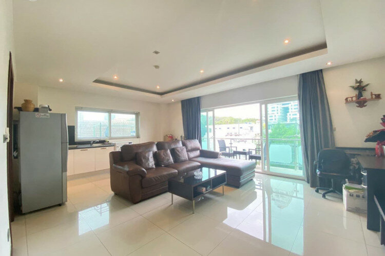 Кондоминиум в Банг Ламунге, Таиланд | THE445545