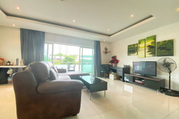 Кондоминиум в Банг Ламунге, Таиланд | THE445545