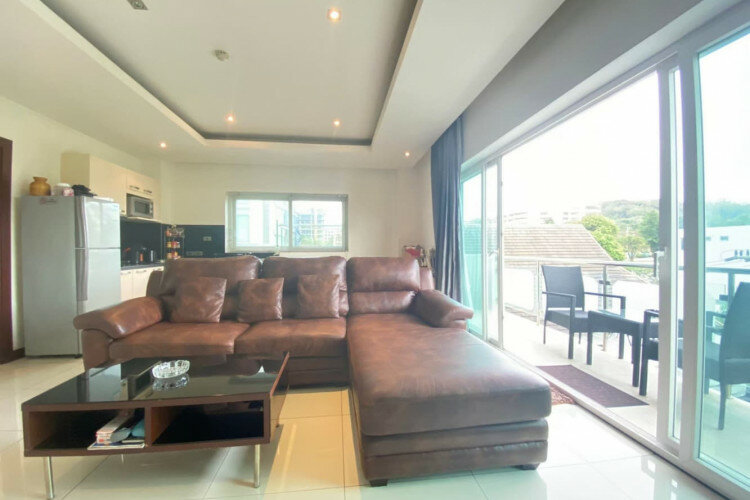 Кондоминиум в Банг Ламунге, Таиланд | THE445545