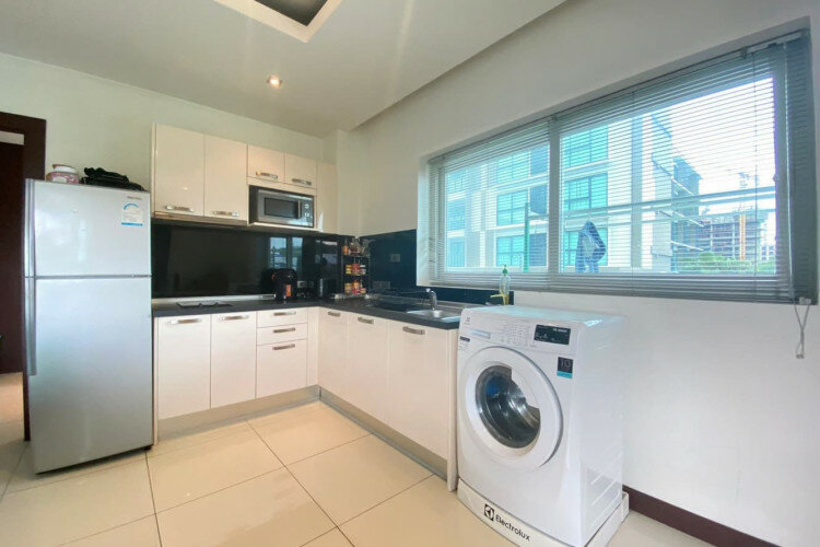 Кондоминиум в Банг Ламунге, Таиланд | THE445545