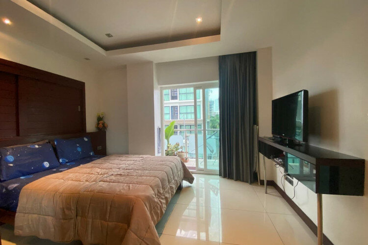 Кондоминиум в Банг Ламунге, Таиланд | THE445545