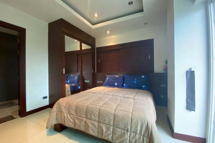 Кондоминиум в Банг Ламунге, Таиланд | THE445545