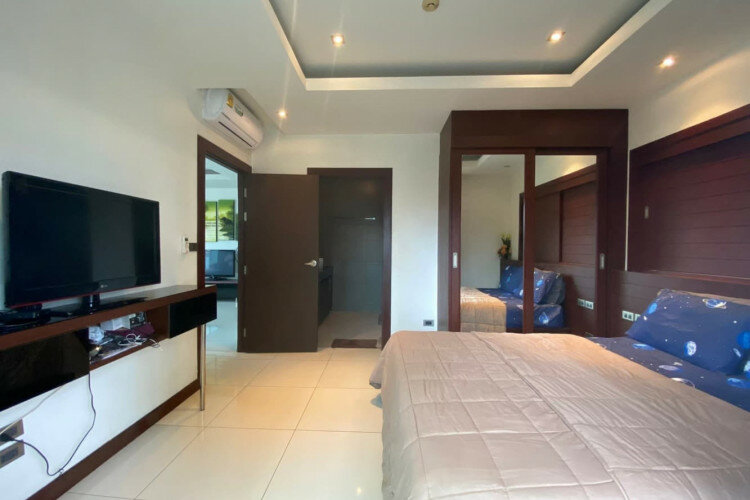 Кондоминиум в Банг Ламунге, Таиланд | THE445545