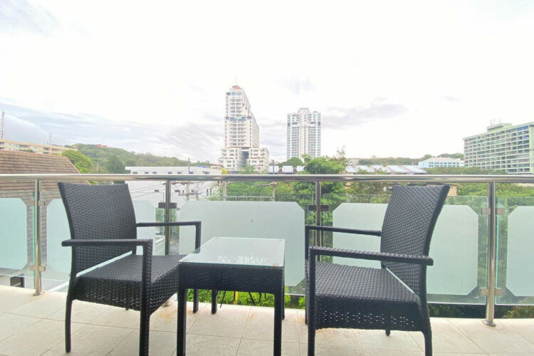 Кондоминиум в Банг Ламунге, Таиланд | THE445545