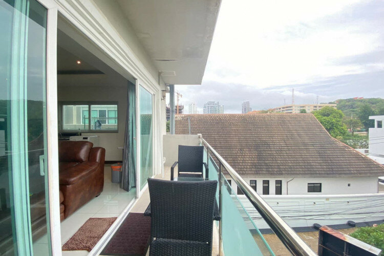 Кондоминиум в Банг Ламунге, Таиланд | THE445545