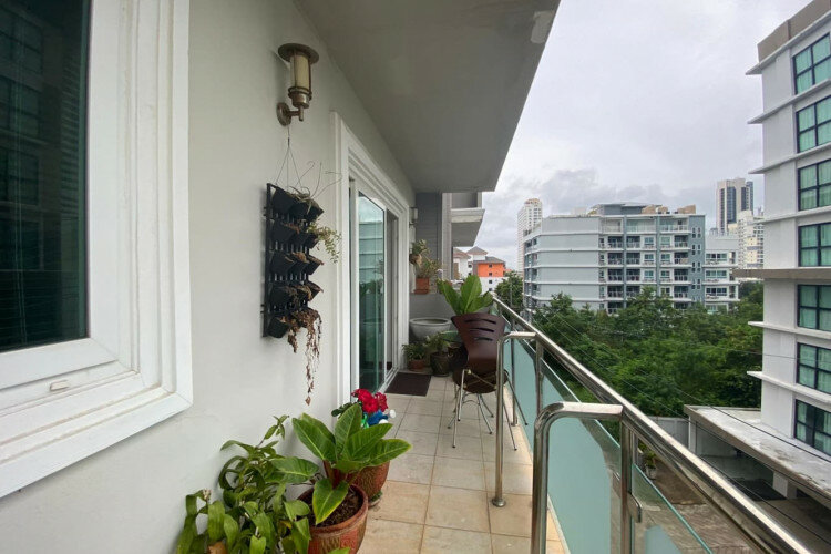 Кондоминиум в Банг Ламунге, Таиланд | THE445545