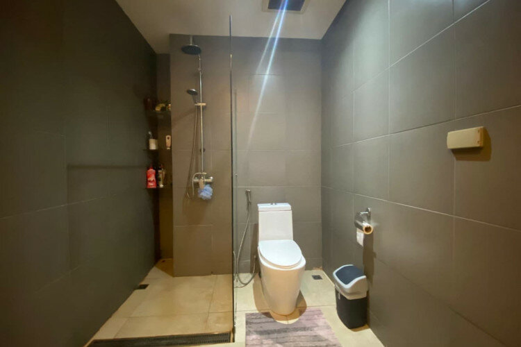 Кондоминиум в Банг Ламунге, Таиланд | THE445545