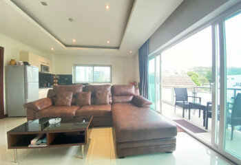 Кондоминиум в Банг Ламунге, Таиланд | THE445545