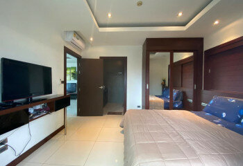 Кондоминиум в Банг Ламунге, Таиланд | THE445545