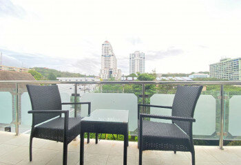 Кондоминиум в Банг Ламунге, Таиланд | THE445545