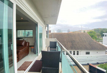 Кондоминиум в Банг Ламунге, Таиланд | THE445545