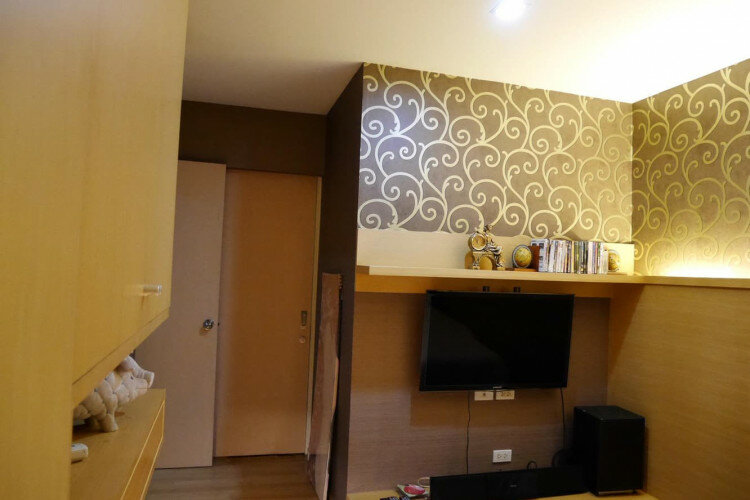 Кондоминиум в Бангкоке, Таиланд | THE115765