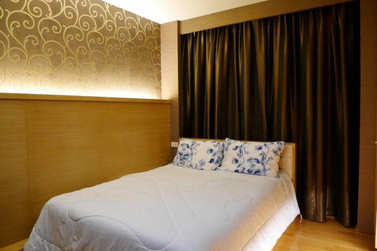 Кондоминиум в Бангкоке, Таиланд | THE115765