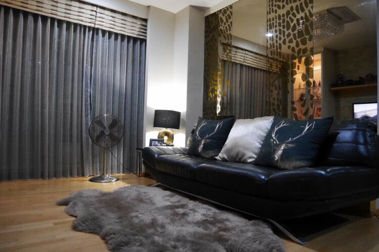 Кондоминиум в Бангкоке, Таиланд | THE115765