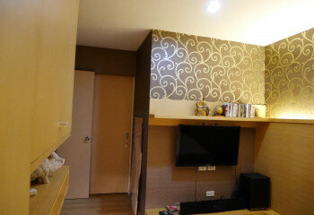 Кондоминиум в Бангкоке, Таиланд | THE115765