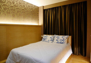 Кондоминиум в Бангкоке, Таиланд | THE115765