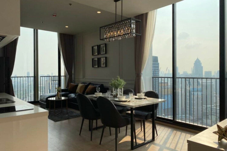 Кондоминиум в Бангкоке, Таиланд | THE242554