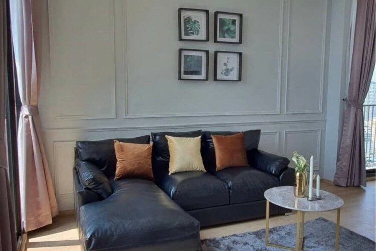 Кондоминиум в Бангкоке, Таиланд | THE242554