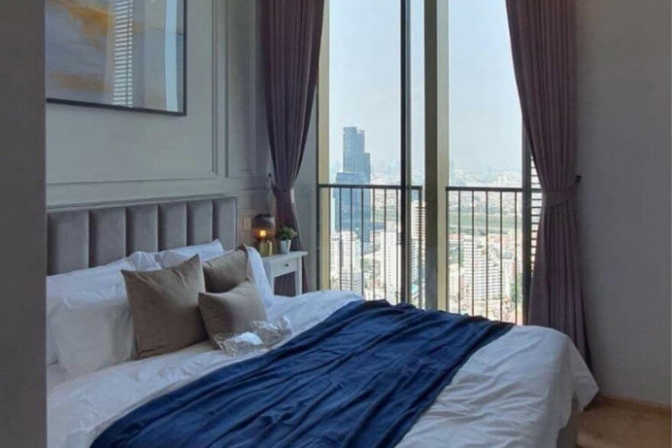 Кондоминиум в Бангкоке, Таиланд | THE242554