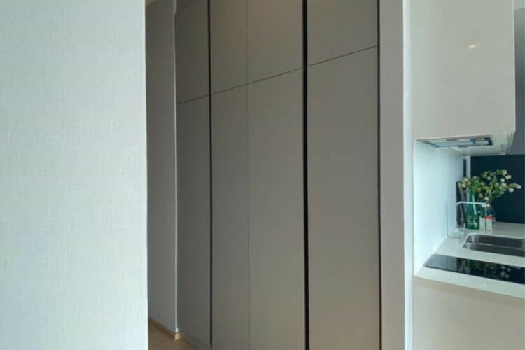 Кондоминиум в Бангкоке, Таиланд | THE242554