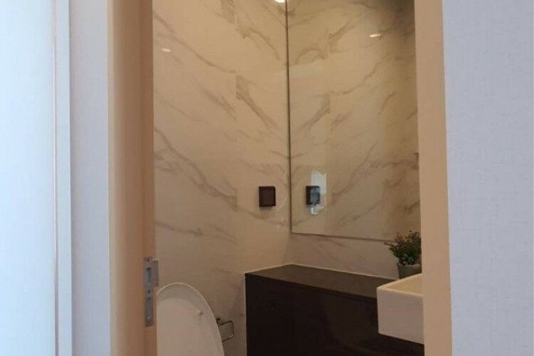 Кондоминиум в Бангкоке, Таиланд | THE242554