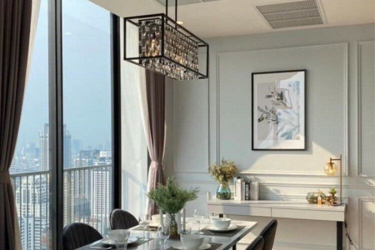 Кондоминиум в Бангкоке, Таиланд | THE242554