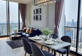 Кондоминиум в Бангкоке, Таиланд | THE242554