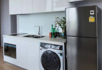 Кондоминиум в Бангкоке, Таиланд | THE242554