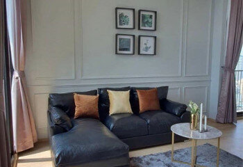 Кондоминиум в Бангкоке, Таиланд | THE242554