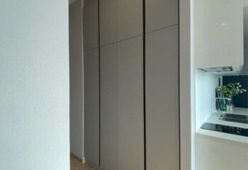 Кондоминиум в Бангкоке, Таиланд | THE242554