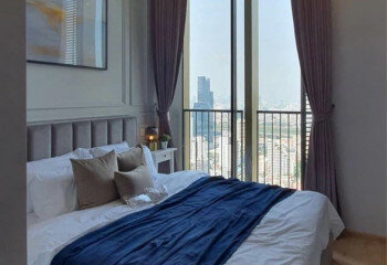 Кондоминиум в Бангкоке, Таиланд | THE242554