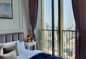 Кондоминиум в Бангкоке, Таиланд | THE242554