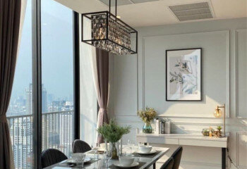 Кондоминиум в Бангкоке, Таиланд | THE242554