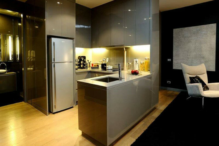 Кондоминиум в Бангкоке, Таиланд | THE330609