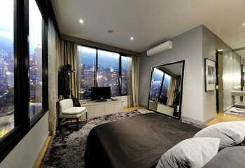 Кондоминиум в Бангкоке, Таиланд | THE330609