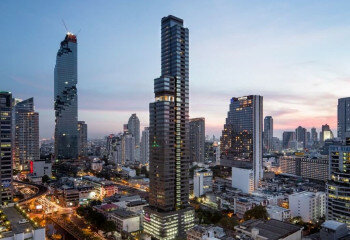 Кондоминиум в Бангкоке, Таиланд | THE330609