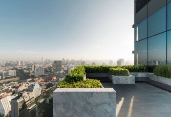 Кондоминиум в Бангкоке, Таиланд | THE330609