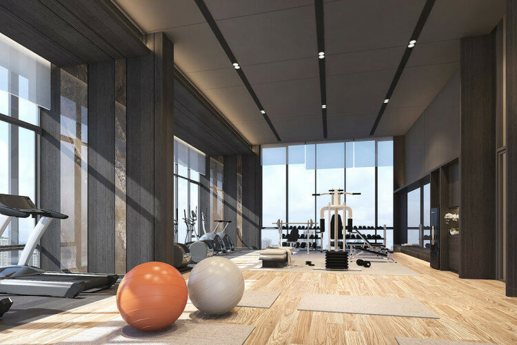 Кондоминиум в Бангкоке, Таиланд | THE530907