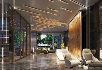 Кондоминиум в Бангкоке, Таиланд | THE130796