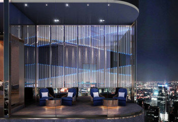 Кондоминиум в Бангкоке, Таиланд | THE130796