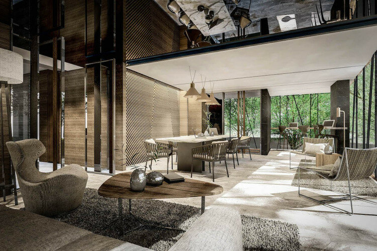 Кондоминиум в Бангкоке, Таиланд | THE430728