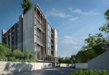 Кондоминиум в Бангкоке, Таиланд | THE430728