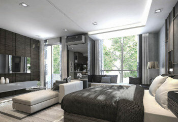 Кондоминиум в Бангкоке, Таиланд | THE430728