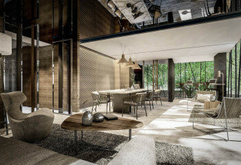 Кондоминиум в Бангкоке, Таиланд | THE430728