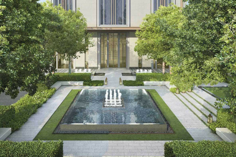 Кондоминиум в Бангкоке, Таиланд | THE230767