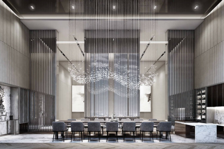 Кондоминиум в Бангкоке, Таиланд | THE230767