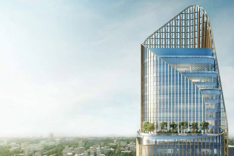 Кондоминиум в Бангкоке, Таиланд | THE230767